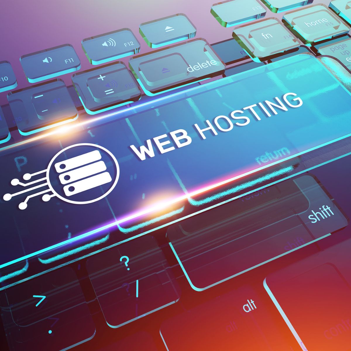 Read more about the article Common Challenges That Often Turn Web Hosting into a Tricky Job