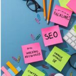 The Role of Strategic Planning in SEO Writing